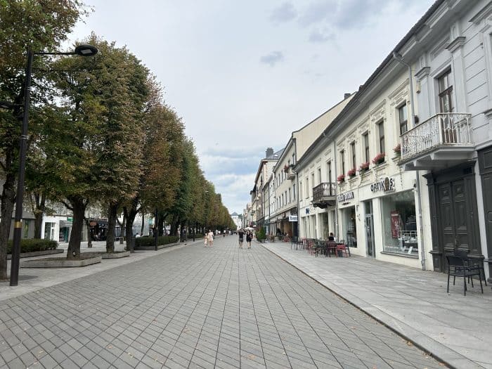 Kaunas, Lithuania