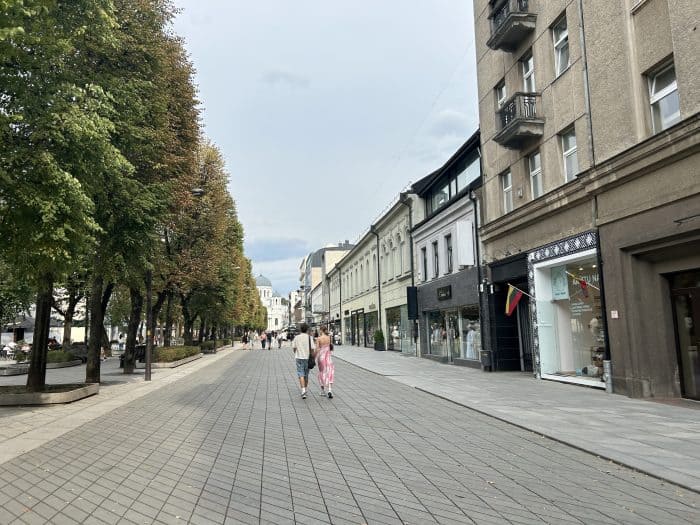 Kaunas, Lithuania