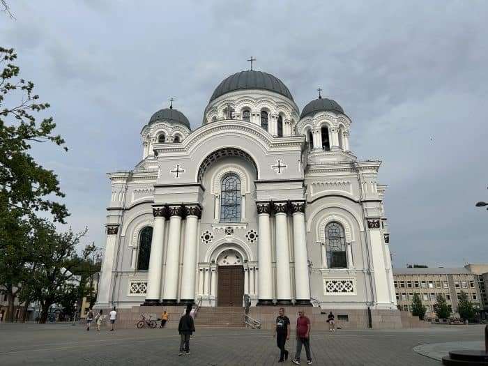 Kaunas, Lithuania