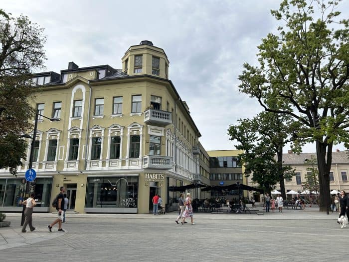 Kaunas, Lithuania
