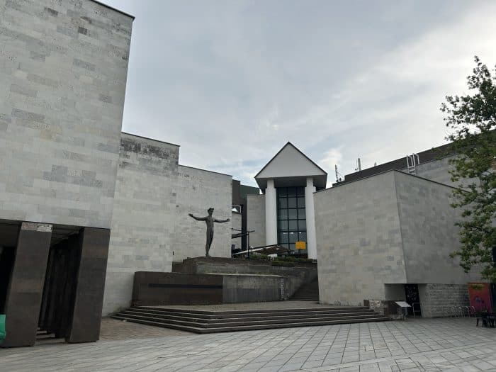 Kaunas, Lithuania