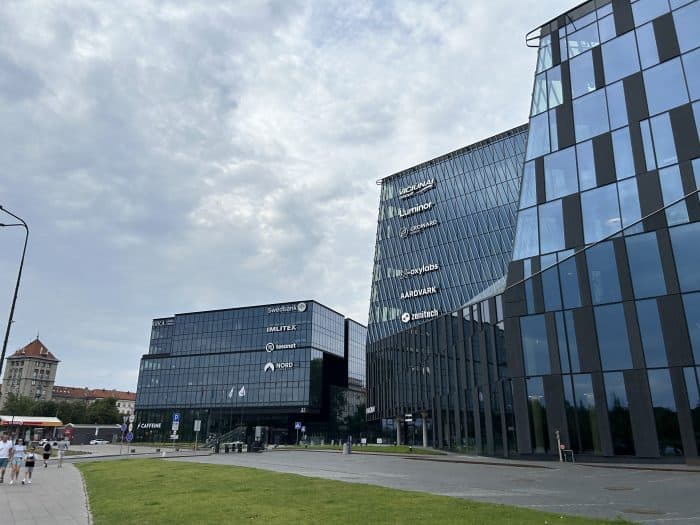 Kaunas, Lithuania