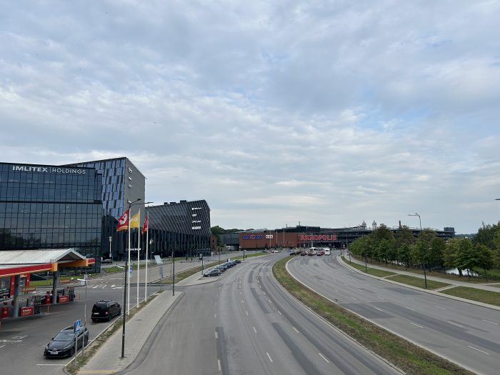 Kaunas, Lithuania