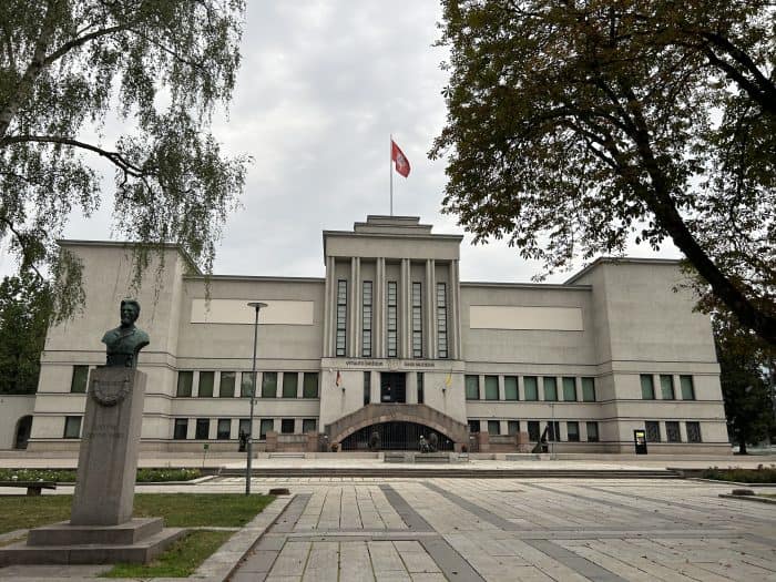 Kaunas, Lithuania