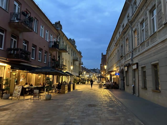 Kaunas, Lithuania