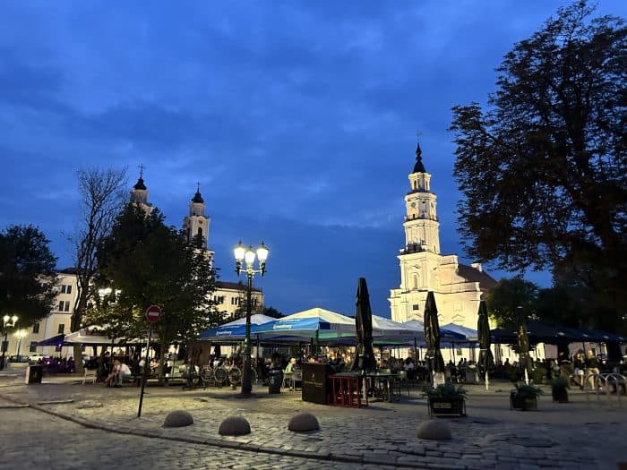 Kaunas, Lithuania