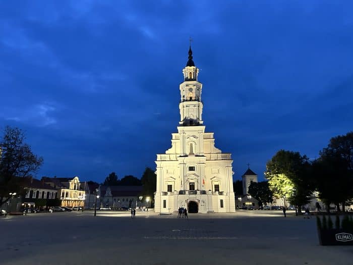 Kaunas, Lithuania