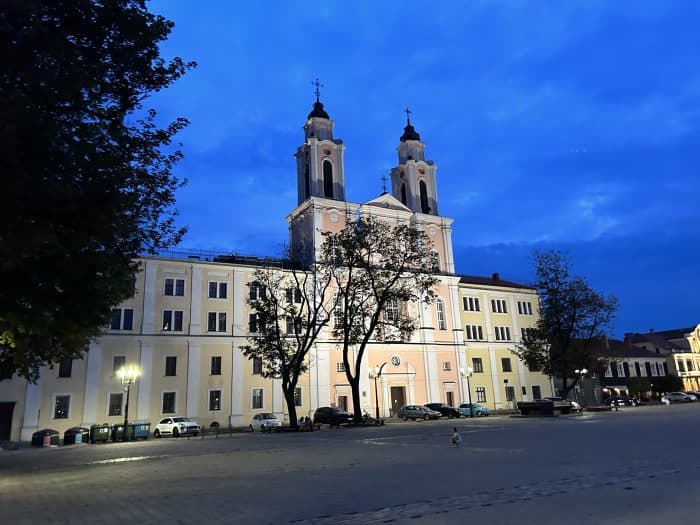 Kaunas, Lithuania