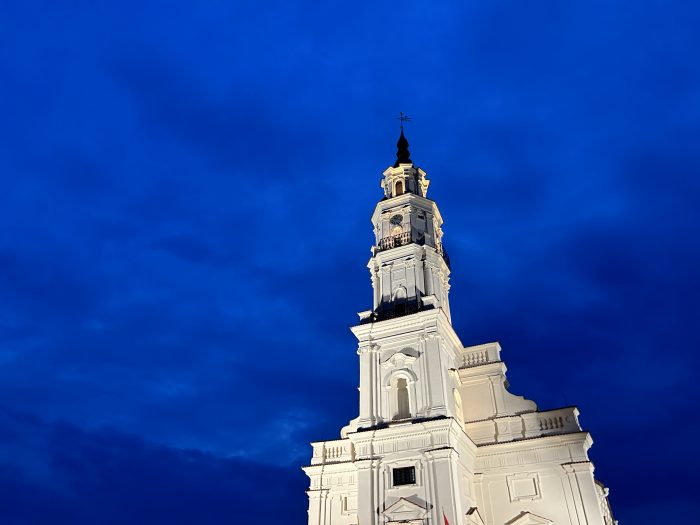 Kaunas, Lithuania