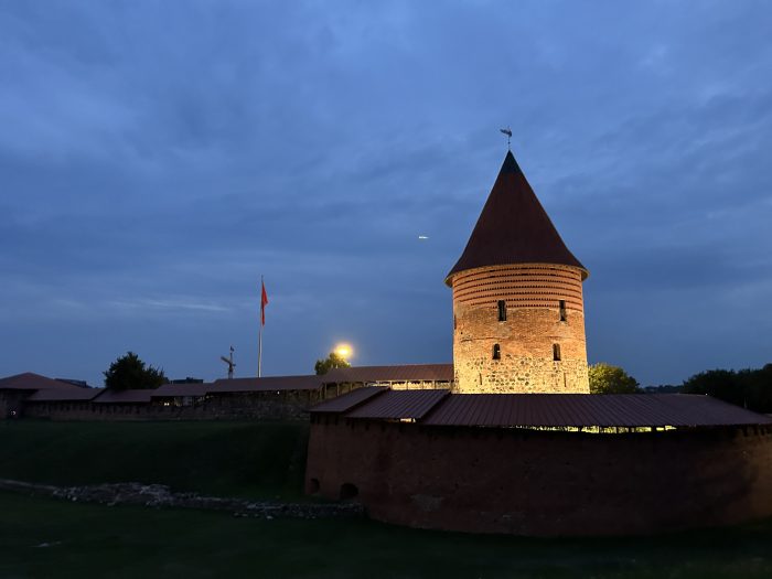 Kaunas, Lithuania