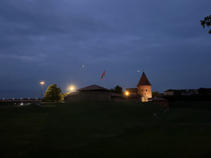 Kaunas, Lithuania
