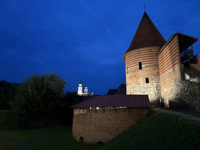 Kaunas, Lithuania