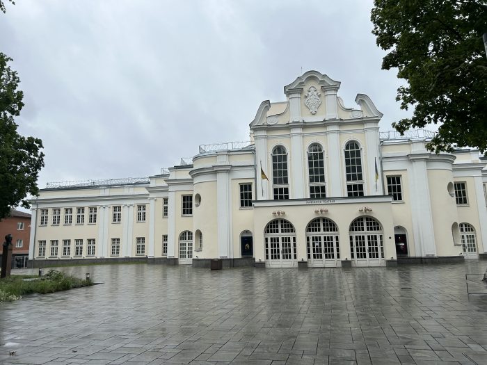 Kaunas, Lithuania