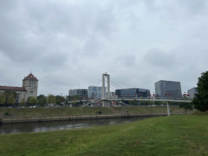 Kaunas, Lithuania