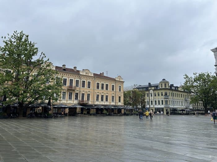 Kaunas, Lithuania