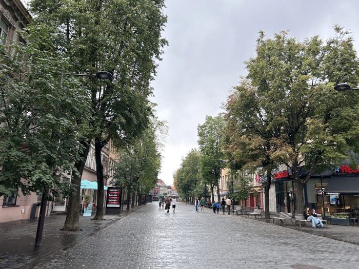 Kaunas, Lithuania