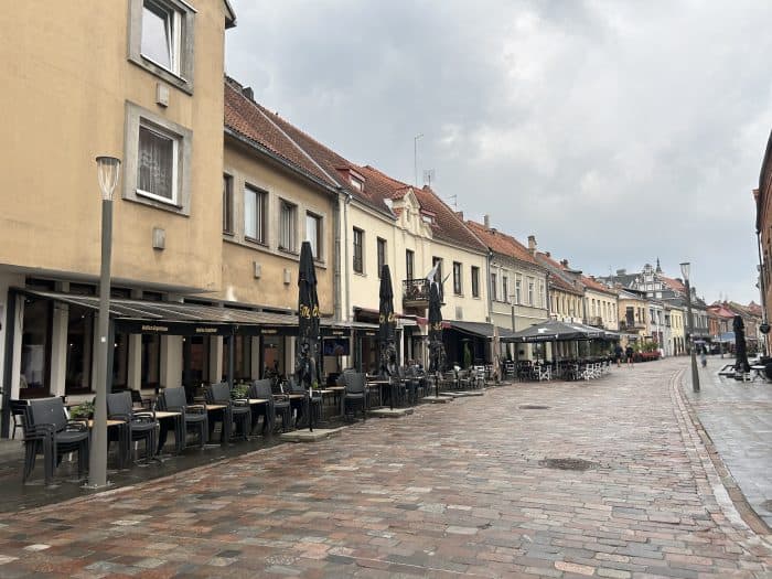Kaunas, Lithuania