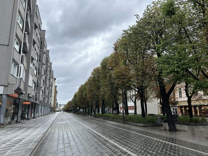 Kaunas, Lithuania