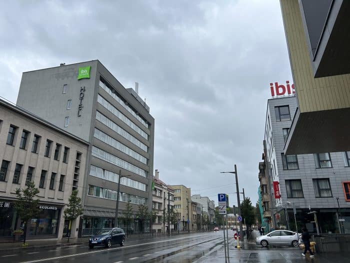 Kaunas, Lithuania