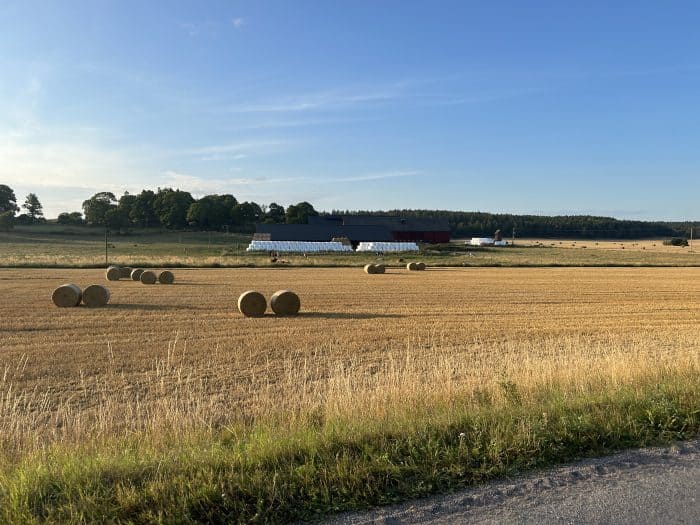 Nora, Södermanland, Sweden