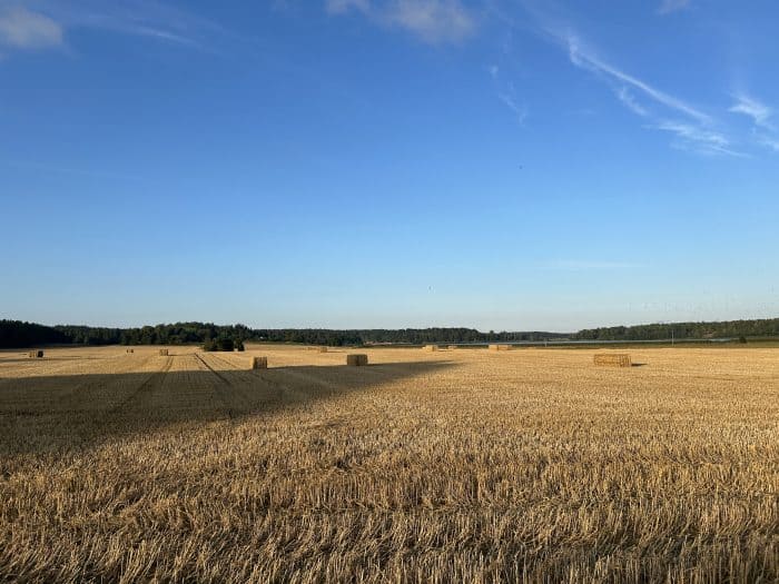 Nora, Södermanland, Sweden