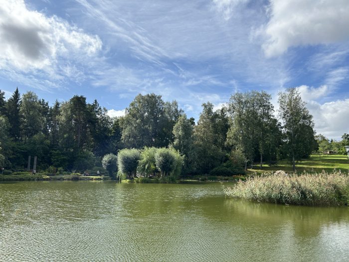 Kumla, Närke, Sweden