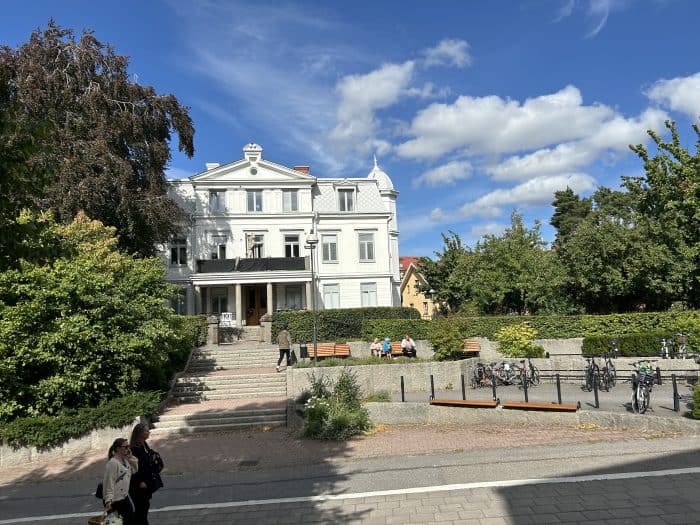Kumla, Närke, Sweden