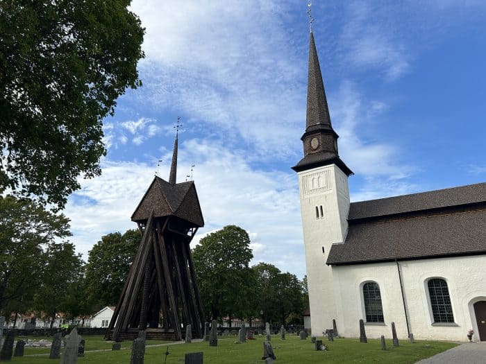 Glanshammar, Närke, Sweden