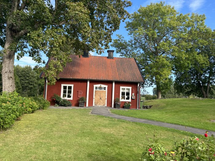 Lillkyrka, Närke, Sweden