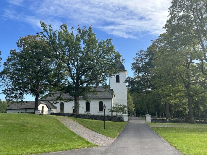 Lillkyrka, Närke, Sweden
