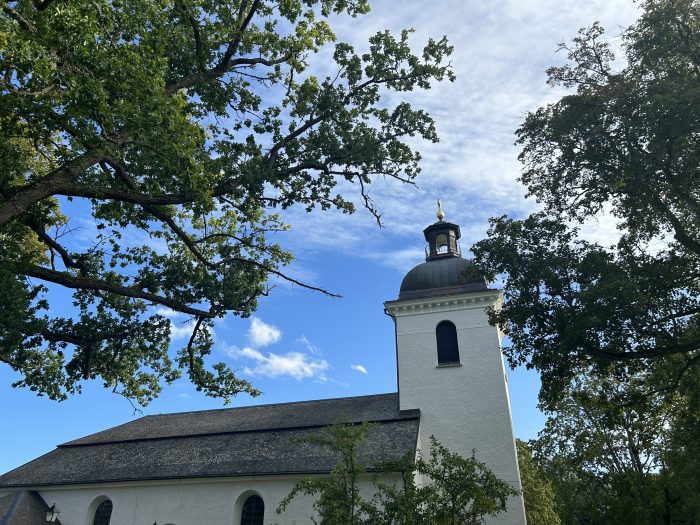 Lillkyrka, Närke, Sweden