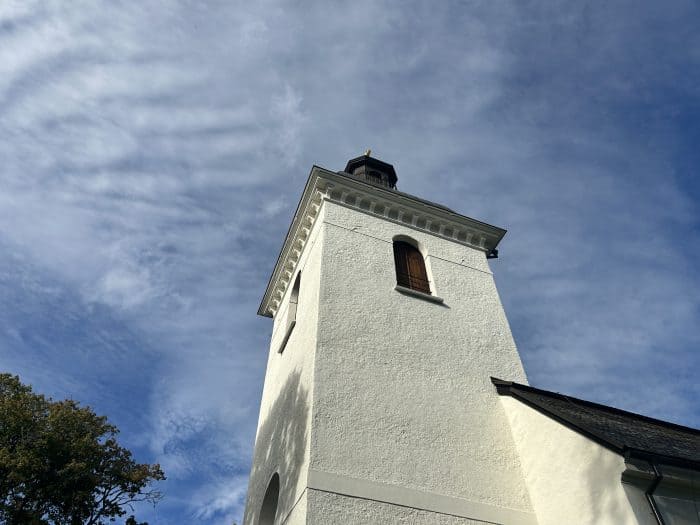Lillkyrka, Närke, Sweden