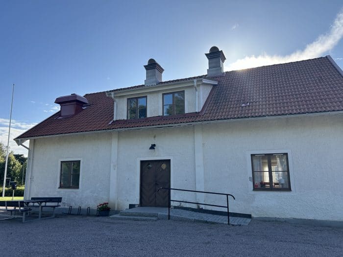Götlunda, Närke, Sweden