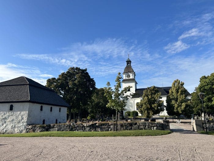 Götlunda, Närke, Sweden