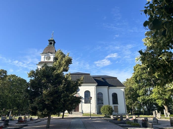 Götlunda, Närke, Sweden