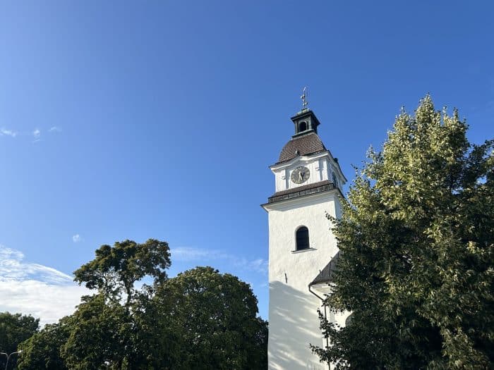 Götlunda, Närke, Sweden