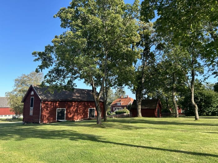 Götlunda, Närke, Sweden