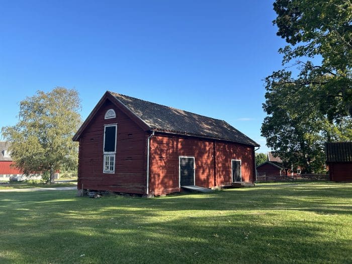 Götlunda, Närke, Sweden