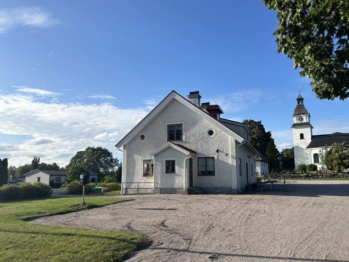 Götlunda, Närke, Sweden