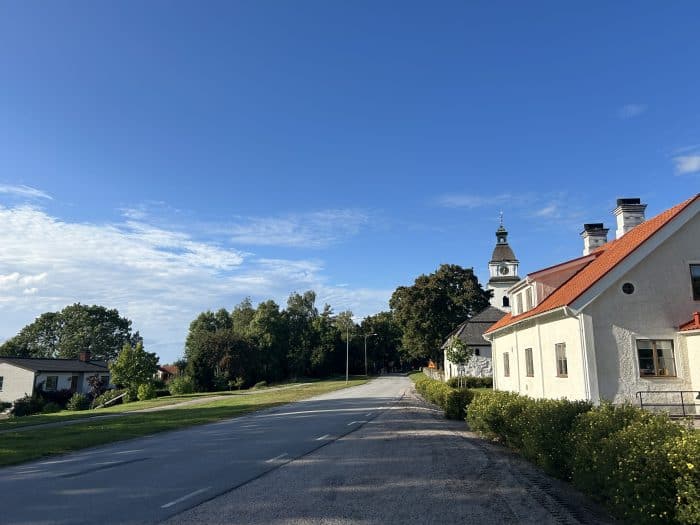 Götlunda, Närke, Sweden