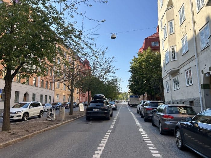 Råsunda, Solna, Uppland, Sweden