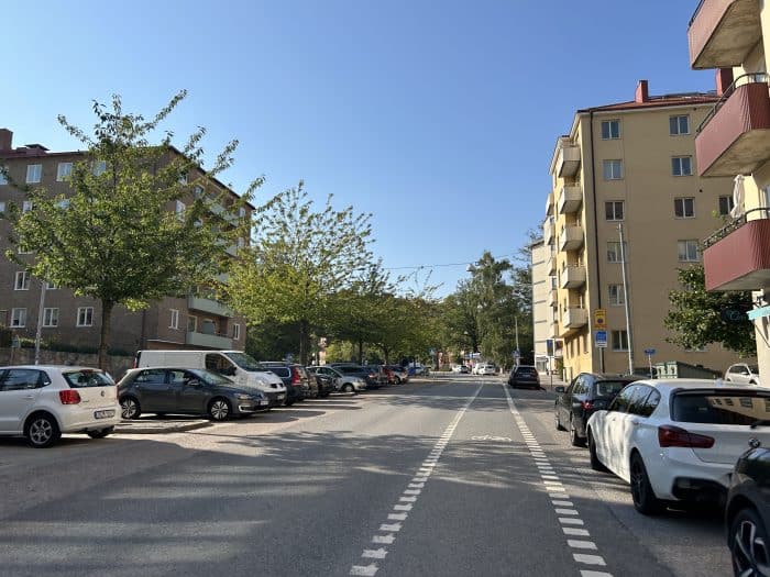 Råsunda, Solna, Uppland, Sweden