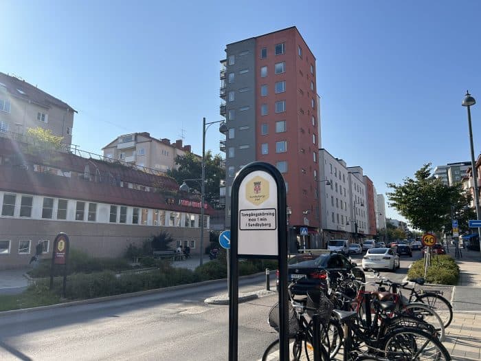 Sundbyberg, Uppland, Sweden