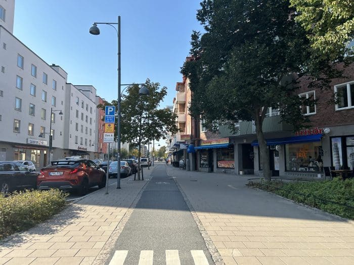 Sundbyberg, Uppland, Sweden