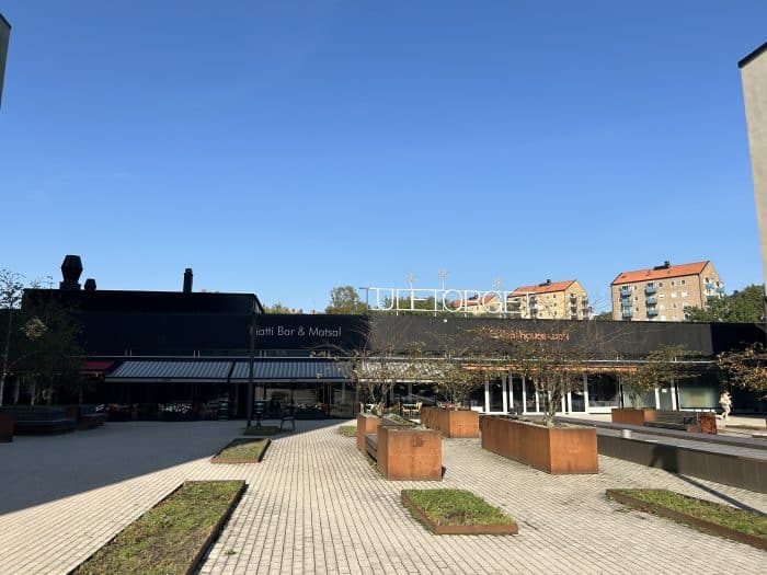 Sundbyberg, Uppland, Sweden
