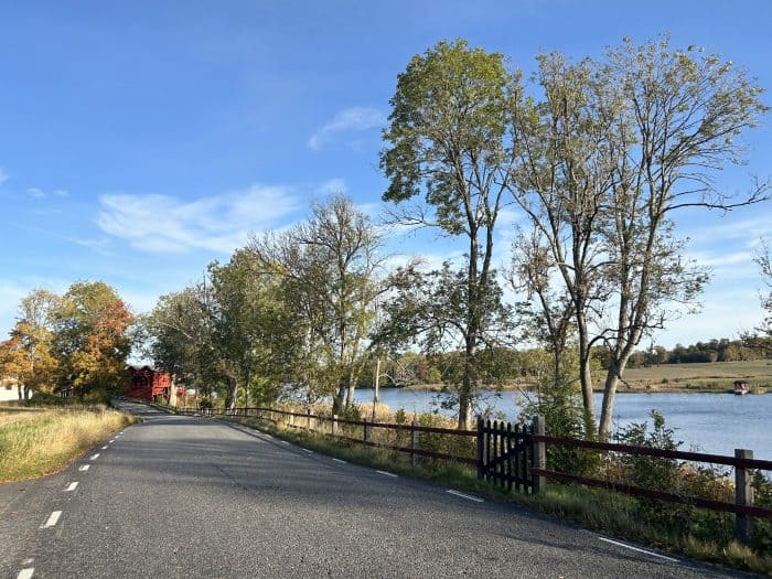 Ortala, Uppland, Sweden