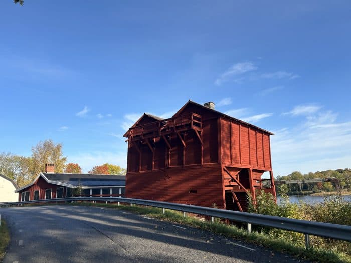 Ortala, Uppland, Sweden