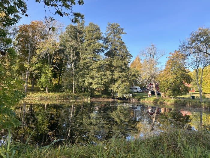 Ortala, Uppland, Sweden