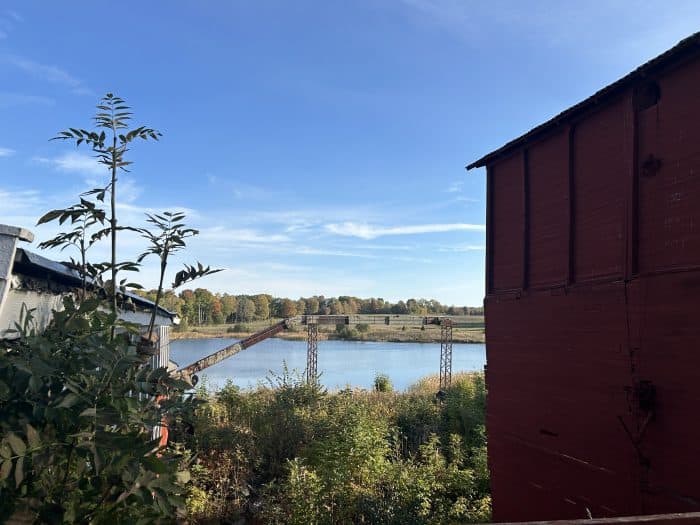 Ortala, Uppland, Sweden