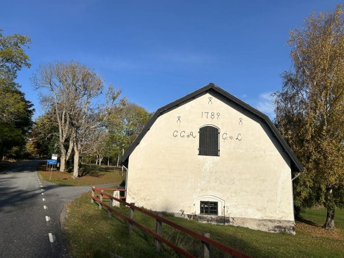 Ortala, Uppland, Sweden